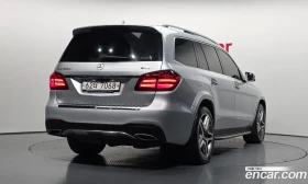 Mercedes-Benz GLS 350 4MATIC, Distronic, 360-�, �����., ��������. | Mobile.bg � ����� ������ 2
