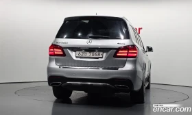 Mercedes-Benz GLS 350 4MATIC, Distronic, 360-�, �����., ��������. | Mobile.bg � ����� ������ 4