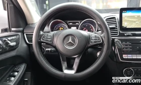 Mercedes-Benz GLS 350 4MATIC, Distronic, 360-�, �����., ��������. | Mobile.bg � ����� ������ 13