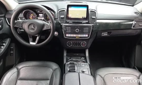 Mercedes-Benz GLS 350 4MATIC, Distronic, 360-�, �����., ��������. | Mobile.bg � ����� ������ 7