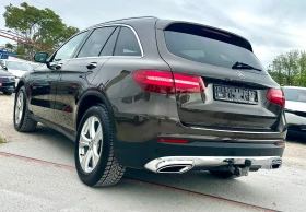Mercedes-Benz GLC 250CDI 2014HP 4-MATIC PANORAMA | Mobile.bg � ����� ������ 8