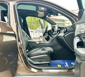 Mercedes-Benz GLC 250CDI 2014HP 4-MATIC PANORAMA | Mobile.bg � ����� ������ 11