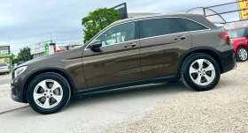 Mercedes-Benz GLC 250CDI 2014HP 4-MATIC PANORAMA | Mobile.bg � ����� ������ 4