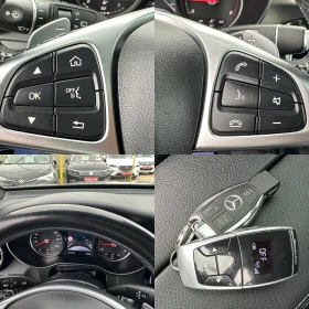 Mercedes-Benz GLC 250CDI 2014HP 4-MATIC PANORAMA | Mobile.bg � ����� ������ 15