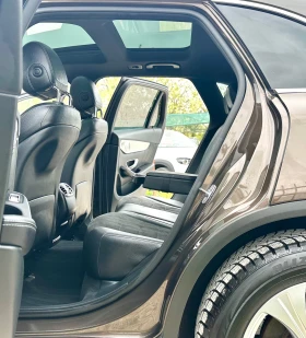 Mercedes-Benz GLC 250CDI 2014HP 4-MATIC PANORAMA | Mobile.bg � ����� ������ 12