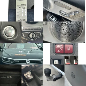 Mercedes-Benz GLC 250CDI 2014HP 4-MATIC PANORAMA | Mobile.bg � ����� ������ 17