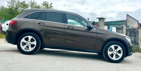 Mercedes-Benz GLC 250CDI 2014HP 4-MATIC PANORAMA | Mobile.bg � ����� ������ 5