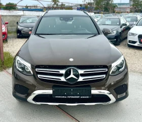 Mercedes-Benz GLC 250CDI 2014HP 4-MATIC PANORAMA | Mobile.bg � ����� ������ 2