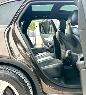 Mercedes-Benz GLC 250CDI 2014HP 4-MATIC PANORAMA | Mobile.bg � ����� ������ 13
