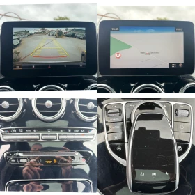 Mercedes-Benz GLC 250CDI 2014HP 4-MATIC PANORAMA | Mobile.bg � ����� ������ 16
