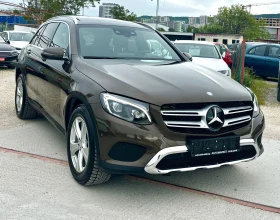 Mercedes-Benz GLC 250CDI 2014HP 4-MATIC PANORAMA | Mobile.bg � ����� ������ 3