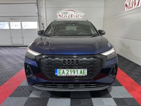 Audi Q4 55 E-TRON / QUATTRO S-LINE / BLACK OPTICS/ 340 hp | Mobile.bg � ����� ������ 2