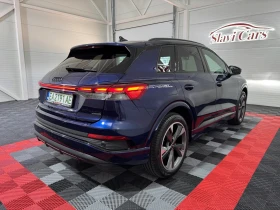 Audi Q4 55 E-TRON / QUATTRO S-LINE / BLACK OPTICS/ 340 hp | Mobile.bg � ����� ������ 6