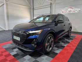 Audi Q4 55 E-TRON / QUATTRO S-LINE / BLACK OPTICS/ 340 hp | Mobile.bg � ����� ������ 3