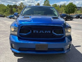 Dodge RAM 1500 * Sport * ���������� ��� ������������ ������*  | Mobile.bg � ����� ������ 6