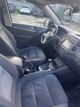 VW Tiguan 2.0 TDI - 8000 € / 15646.64 лв. - 82907031 11