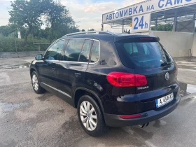 VW Tiguan 2.0 TDI - 8000 € / 15646.64 лв. - 82907031 5