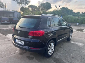 VW Tiguan 2.0 TDI - 8000 € / 15646.64 лв. - 82907031 7