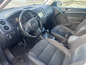 VW Tiguan 2.0 TDI - 8000 € / 15646.64 лв. - 82907031 8