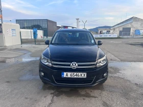 VW Tiguan 2.0 TDI - 8000 € / 15646.64 лв. - 82907031 2