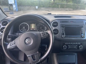 VW Tiguan 2.0 TDI - 8000 € / 15646.64 лв. - 82907031 9