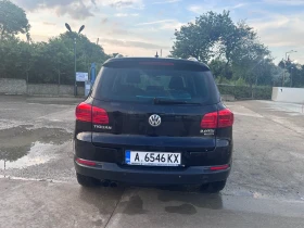 VW Tiguan 2.0 TDI - 8000 € / 15646.64 лв. - 82907031 6