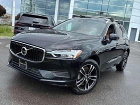 Volvo XC60 | Momentum | CARFAX | БЕЗ ПЪРВОНАЧАЛНА ВНОСКА