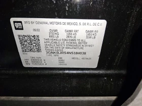 Chevrolet Blazer 3.6L 6 ALL WHEEL DRIVE | Mobile.bg � ����� ������ 14