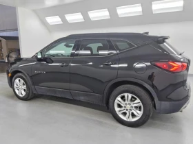 Chevrolet Blazer 3.6L 6 ALL WHEEL DRIVE | Mobile.bg � ����� ������ 3