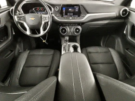 Chevrolet Blazer 3.6L 6 ALL WHEEL DRIVE | Mobile.bg � ����� ������ 9