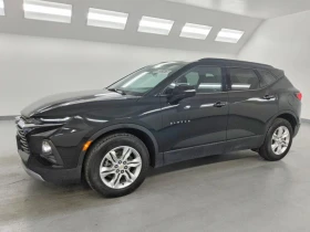 Chevrolet Blazer 3.6L 6 ALL WHEEL DRIVE | Mobile.bg � ����� ������ 2