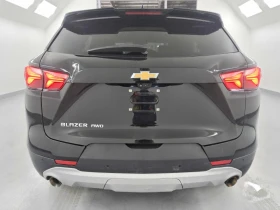 Chevrolet Blazer 3.6L 6 ALL WHEEL DRIVE | Mobile.bg � ����� ������ 7