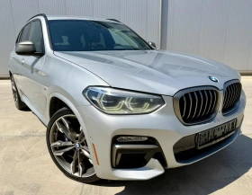 BMW X3 M40i xDrive  | Mobile.bg � ����� ������ 7