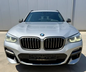 BMW X3 M40i xDrive  | Mobile.bg � ����� ������ 8