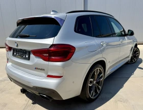 BMW X3 M40i xDrive  | Mobile.bg � ����� ������ 5
