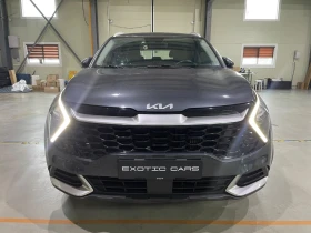 Kia Sportage 2.0D ! 2WD ! Prestige ! | Mobile.bg � ����� ������ 2