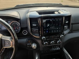 Dodge RAM 1500 * Sport * CARFAX * БЕЗ ПЪРВОНАЧАЛНА ВНОСКА | Auto.bg — изображение 9