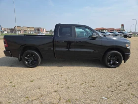 Dodge RAM 1500 * Sport * CARFAX * БЕЗ ПЪРВОНАЧАЛНА ВНОСКА | Auto.bg — изображение 3