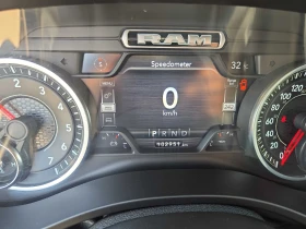 Dodge RAM 1500 * Sport * CARFAX * БЕЗ ПЪРВОНАЧАЛНА ВНОСКА | Auto.bg — изображение 8