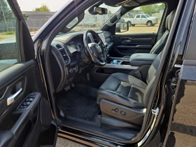 Dodge RAM 1500 * Sport * CARFAX * БЕЗ ПЪРВОНАЧАЛНА ВНОСКА | Auto.bg — изображение 5