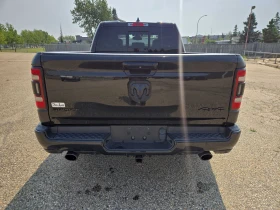 Dodge RAM 1500 * Sport * CARFAX * БЕЗ ПЪРВОНАЧАЛНА ВНОСКА | Auto.bg — изображение 4