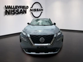 ������ Nissan Rogue