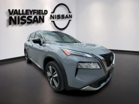 Nissan Rogue 2.5* PLATINUM* DISTRONIC* 360* ����* ������ ���� | Mobile.bg � ����� ������ 2