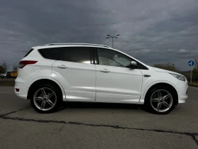 Ford Kuga 2, 0D-180k.c/4x4/��������/������/KEYLESS/NAVI/���! | Mobile.bg � ����� ������ 8