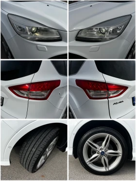 Ford Kuga 2, 0D-180k.c/4x4/��������/������/KEYLESS/NAVI/���! | Mobile.bg � ����� ������ 17