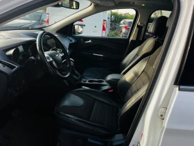 Ford Kuga 2, 0D-180k.c/4x4/ПАНОРАМА/КАМЕРА/KEYLESS/NAVI/ТОП! - 10555 € - 47502128 9