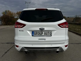 Ford Kuga 2, 0D-180k.c/4x4/��������/������/KEYLESS/NAVI/���! | Mobile.bg � ����� ������ 6