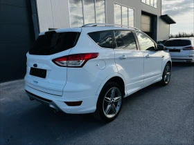 Ford Kuga 2, 0D-180k.c/4x4/ПАНОРАМА/КАМЕРА/KEYLESS/NAVI/ТОП! - 10555 € - 47502128 6
