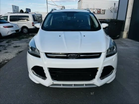 Ford Kuga 2, 0D-180k.c/4x4/ПАНОРАМА/КАМЕРА/KEYLESS/NAVI/ТОП! - 10555 € - 47502128 2