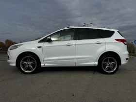 Ford Kuga 2, 0D-180k.c/4x4/��������/������/KEYLESS/NAVI/���! | Mobile.bg � ����� ������ 4